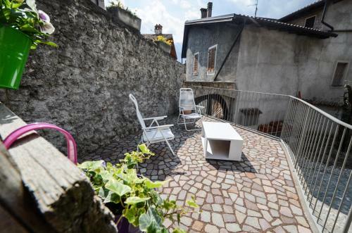 Apartamento Appartamenti La Corte