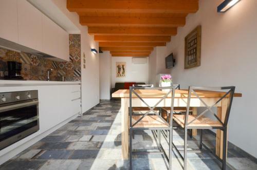 Apartamento Appartamenti La Corte