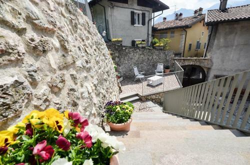 Apartamento Appartamenti La Corte