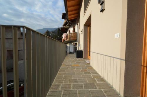 Apartamento Appartamenti La Corte