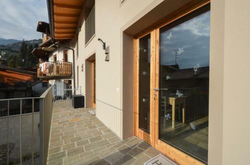 Apartamento Appartamenti La Corte