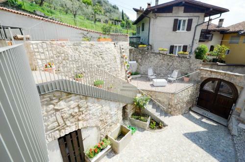 Apartamento Appartamenti La Corte