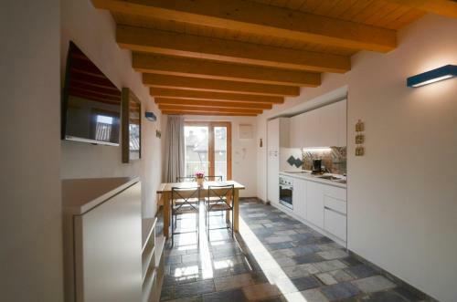 Apartamento Appartamenti La Corte