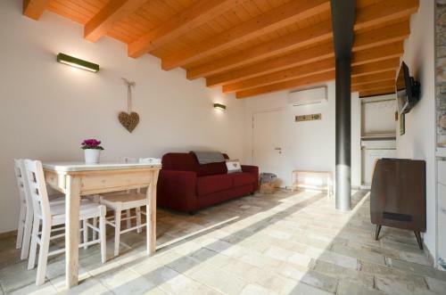 Apartamento Appartamenti La Corte