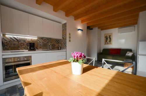 Apartamento Appartamenti La Corte