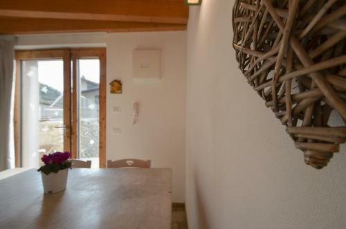 Apartamento Appartamenti La Corte