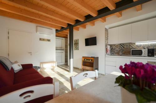Apartamento Appartamenti La Corte