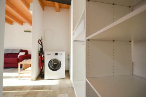 Apartamento Appartamenti La Corte