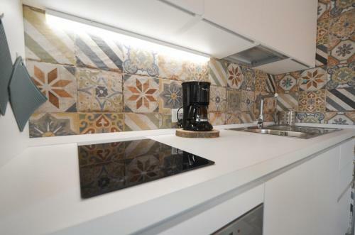 Apartamento Appartamenti La Corte