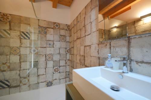 Apartamento Appartamenti La Corte