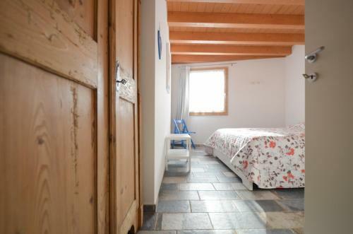 Apartamento Appartamenti La Corte