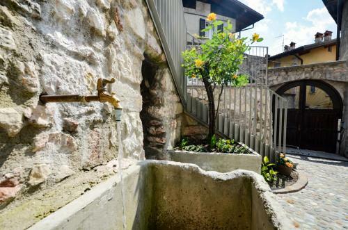 Apartamento Appartamenti La Corte