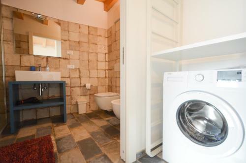 Apartamento Appartamenti La Corte