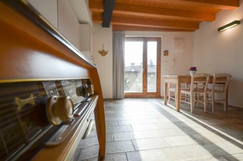 Apartamento Appartamenti La Corte
