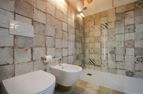 Apartamento Appartamenti La Corte