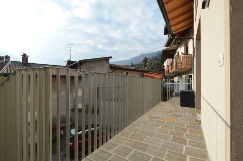 Apartamento Appartamenti La Corte