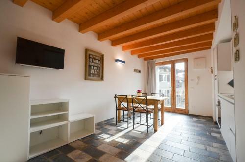 Apartamento Appartamenti La Corte