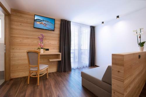 Hotel B&B Marilena