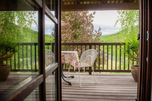 B&B Unterhabsbergerhof