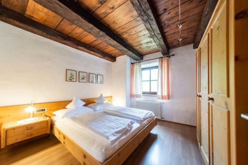 B&B Unterhabsbergerhof
