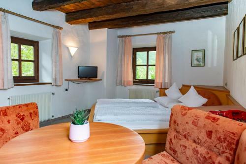B&B Unterhabsbergerhof