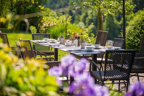 B&B Unterhabsbergerhof