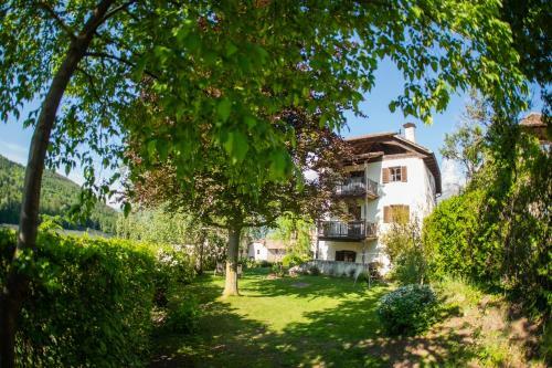B&B Unterhabsbergerhof