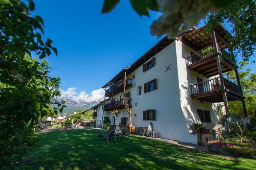 B&B Unterhabsbergerhof