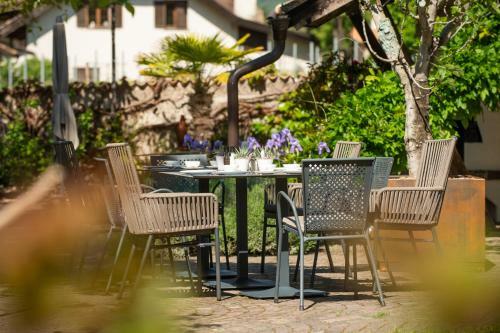 B&B Unterhabsbergerhof