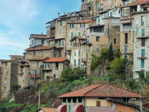 Locazione Turistica Reanna