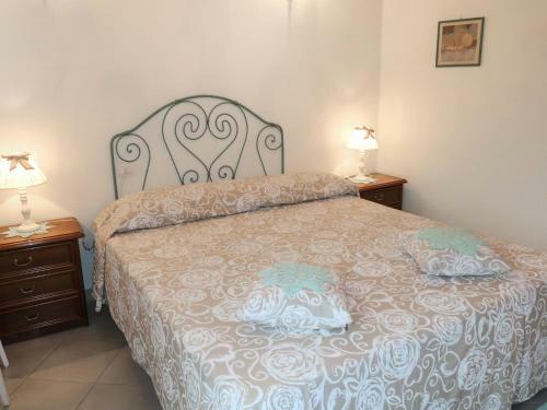 Locazione Turistica Reanna