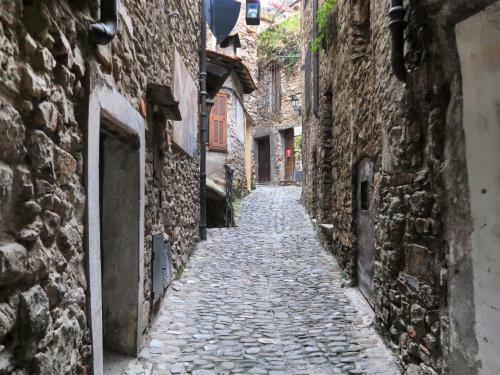 Locazione Turistica Reanna