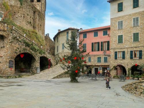 Locazione Turistica Reanna
