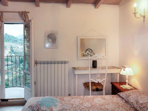 Locazione Turistica Reanna