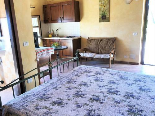 Mountain-view Farmhouse In Apecchio With Private Garden