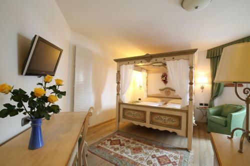 Hotel Mesdi