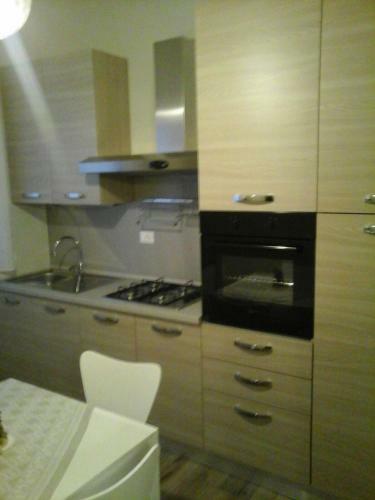 Apartamento Casa Vacanze Centro Fiere