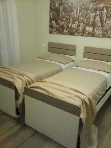 Apartamento Casa Vacanze Centro Fiere