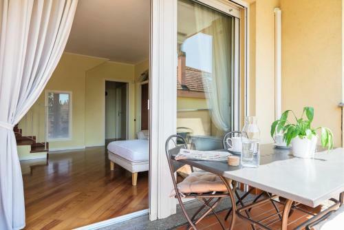 Apartamento Homeathotel - Arese Vismara