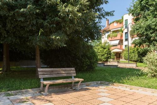 Apartamento Homeathotel - Arese Vismara