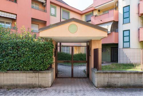 Apartamento Homeathotel - Arese Vismara