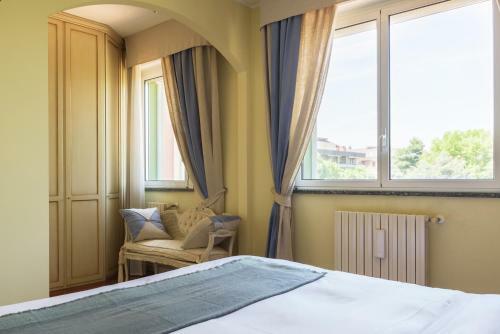 Apartamento Homeathotel - Arese Vismara