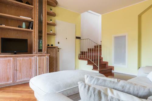 Apartamento Homeathotel - Arese Vismara