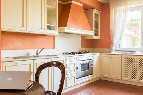 Apartamento Homeathotel - Arese Vismara