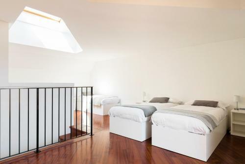 Apartamento Homeathotel - Arese Vismara