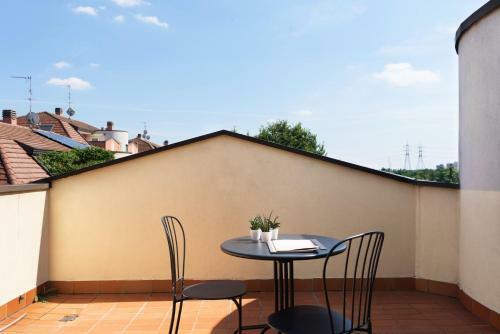 Apartamento Homeathotel - Arese Vismara
