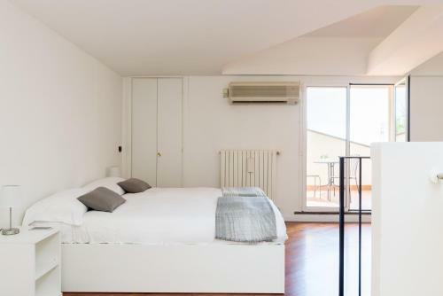 Apartamento Homeathotel - Arese Vismara