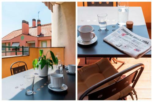 Apartamento Homeathotel - Arese Vismara