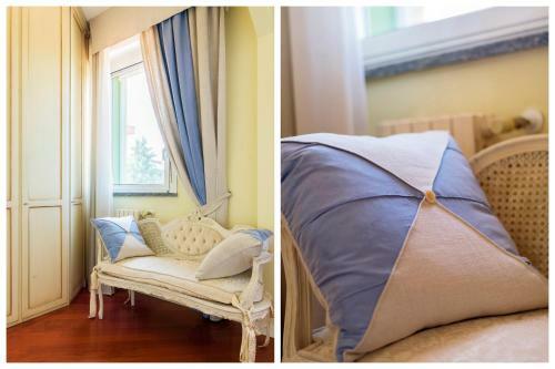 Apartamento Homeathotel - Arese Vismara