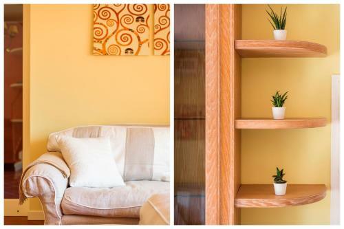 Apartamento Homeathotel - Arese Vismara